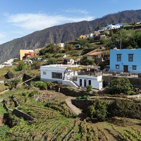 Ek Las Vistas Finca El Milagro لا أوروتافا المظهر الخارجي الصورة