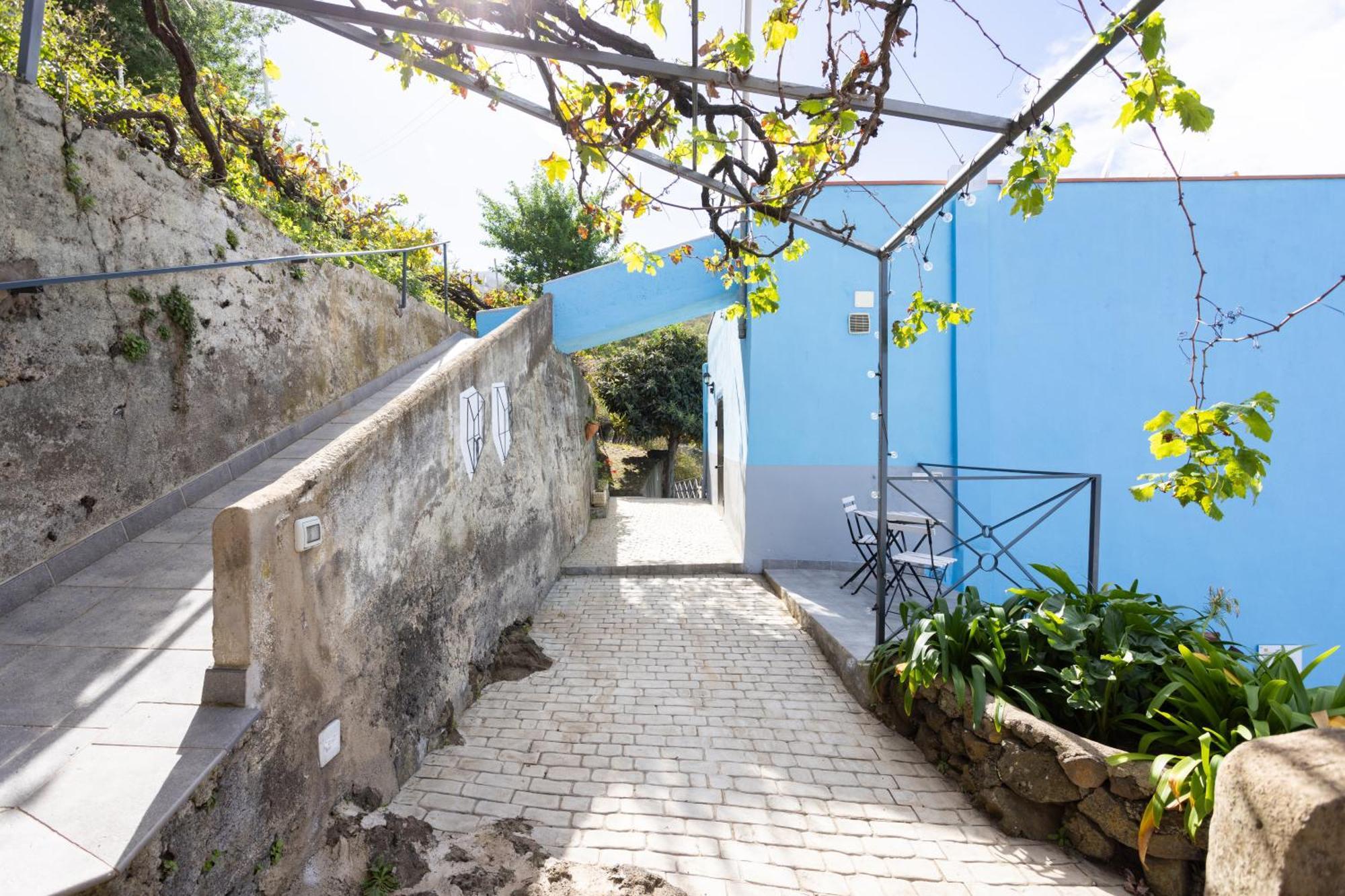 Ek Las Vistas Finca El Milagro لا أوروتافا المظهر الخارجي الصورة